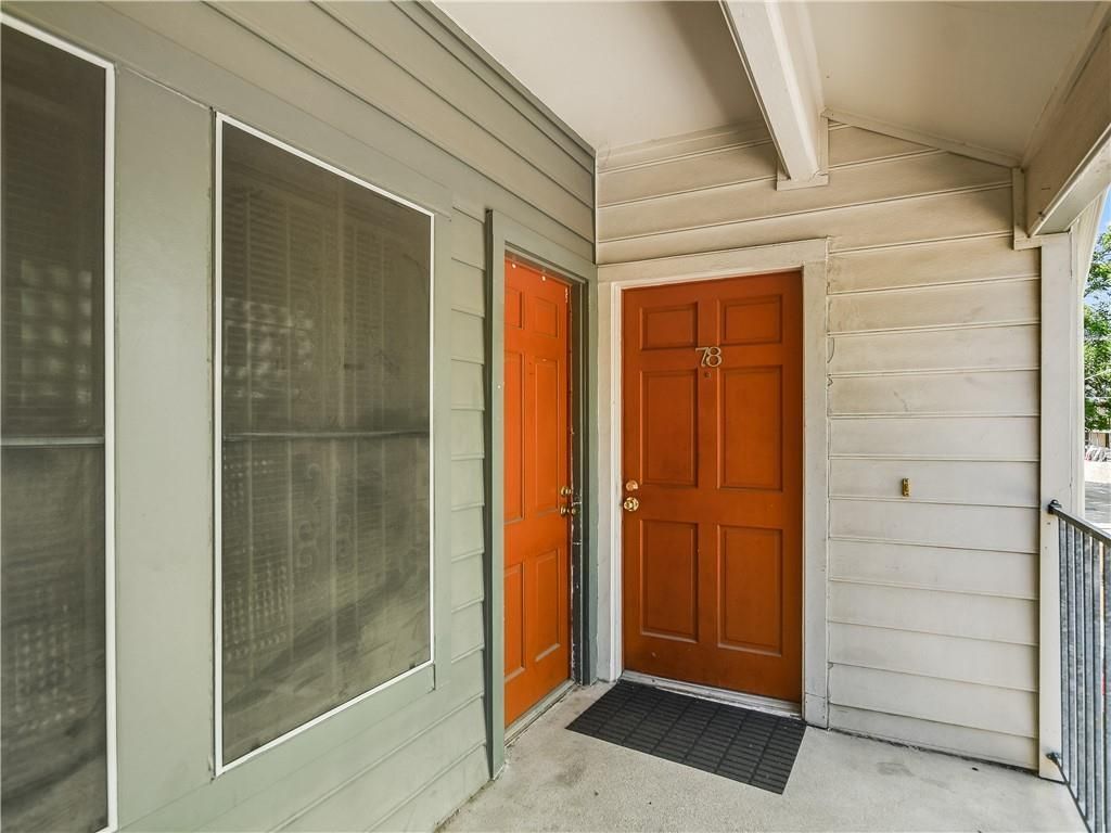 2529 Rio Grande ST 78, Austin, TX 78705