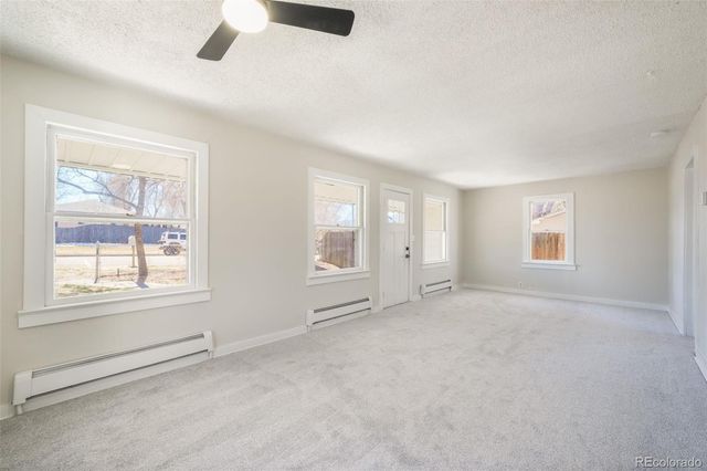 2218 E St Vrain Street, Colorado Springs, CO 80909