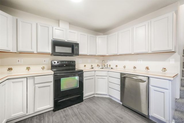 2218 E St Vrain Street, Colorado Springs, CO 80909