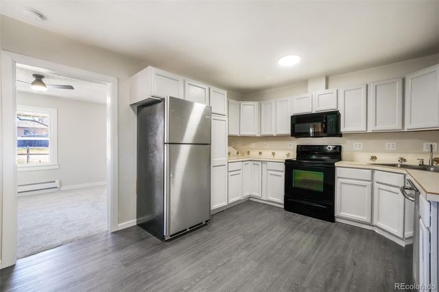 2218 E St Vrain Street, Colorado Springs, CO 80909