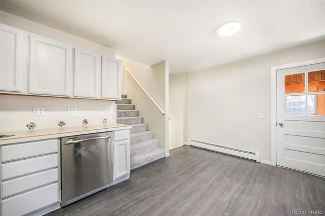 2218 E St Vrain Street, Colorado Springs, CO 80909