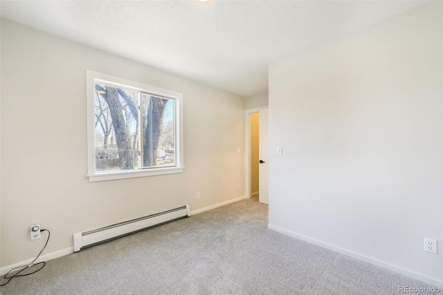 2218 E St Vrain Street, Colorado Springs, CO 80909