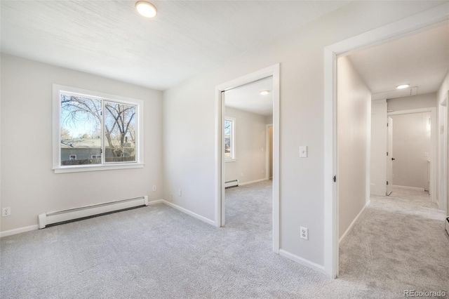 2218 E St Vrain Street, Colorado Springs, CO 80909