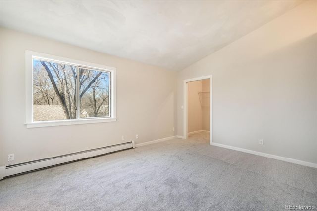 2218 E St Vrain Street, Colorado Springs, CO 80909