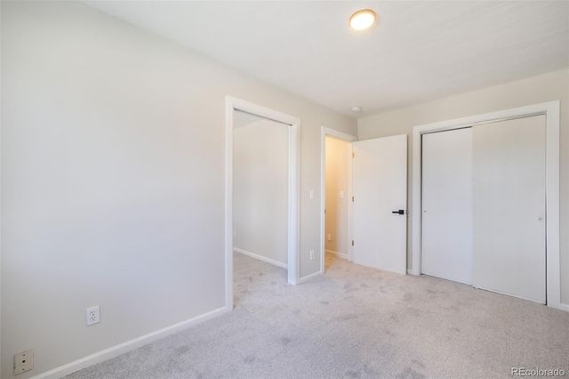 2218 E St Vrain Street, Colorado Springs, CO 80909