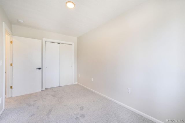 2218 E St Vrain Street, Colorado Springs, CO 80909