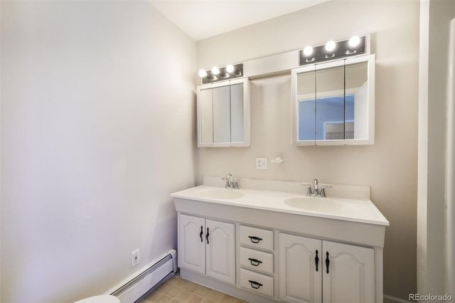 2218 E St Vrain Street, Colorado Springs, CO 80909