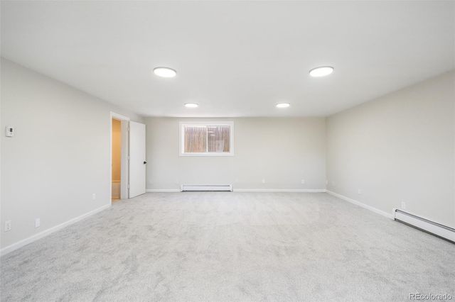 2218 E St Vrain Street, Colorado Springs, CO 80909