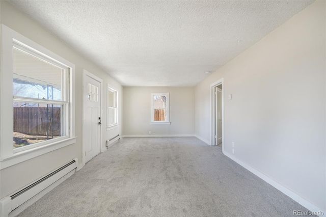 2218 E St Vrain Street, Colorado Springs, CO 80909