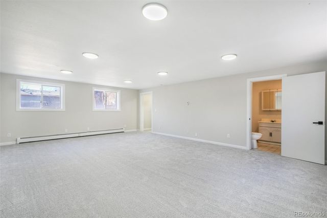 2218 E St Vrain Street, Colorado Springs, CO 80909