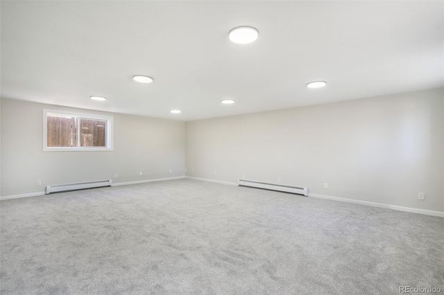 2218 E St Vrain Street, Colorado Springs, CO 80909