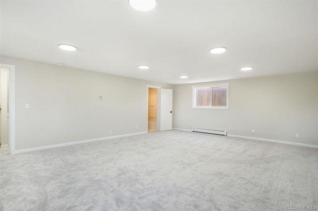 2218 E St Vrain Street, Colorado Springs, CO 80909