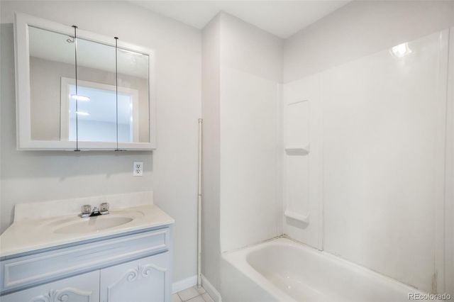 2218 E St Vrain Street, Colorado Springs, CO 80909