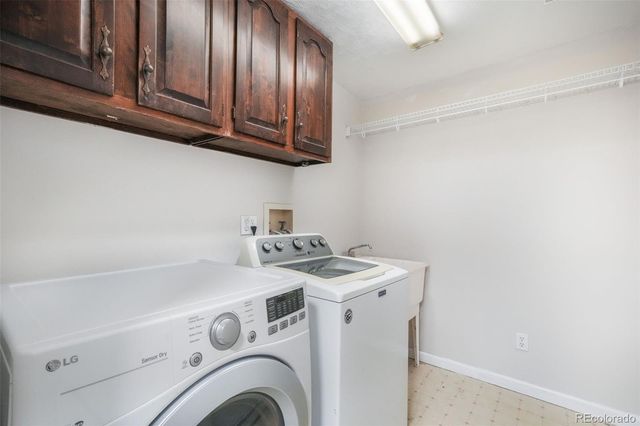 2218 E St Vrain Street, Colorado Springs, CO 80909