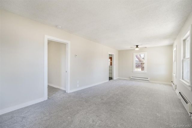 2218 E St Vrain Street, Colorado Springs, CO 80909