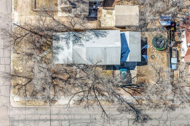 2218 E St Vrain Street, Colorado Springs, CO 80909