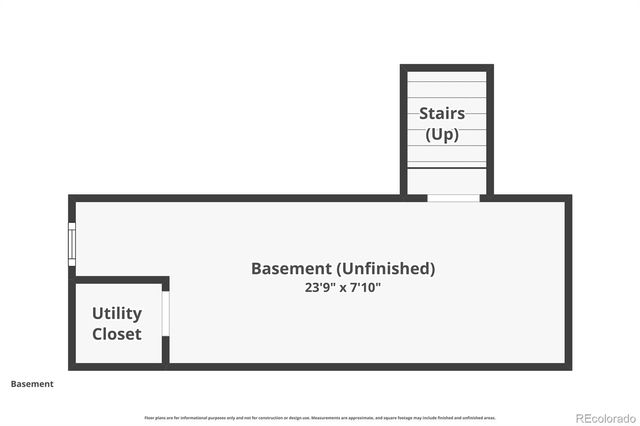 2218 E St Vrain Street, Colorado Springs, CO 80909