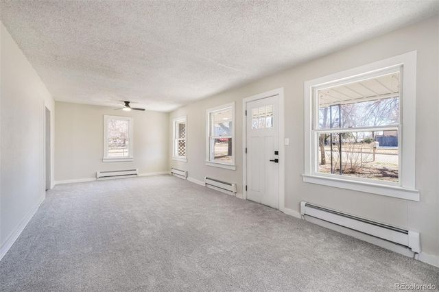 2218 E St Vrain Street, Colorado Springs, CO 80909