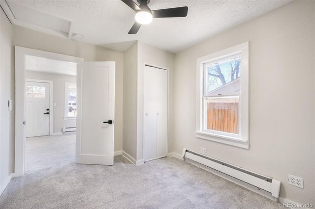 2218 E St Vrain Street, Colorado Springs, CO 80909