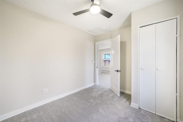 2218 E St Vrain Street, Colorado Springs, CO 80909