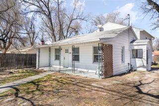 2218 E St Vrain Street, Colorado Springs, CO 80909