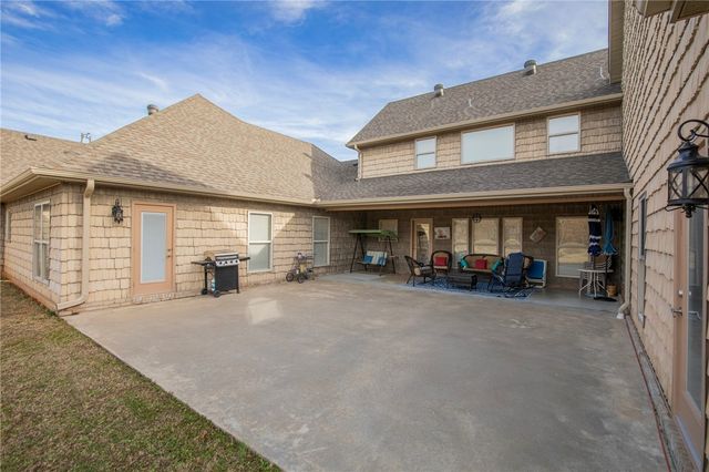 815 James Place, West Fork, AR 72774