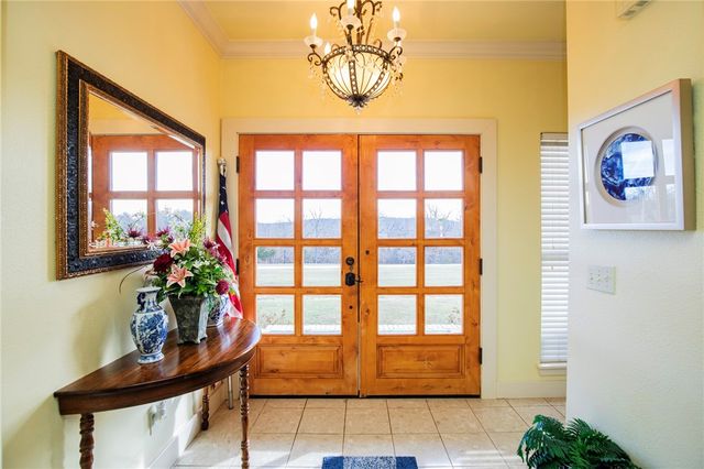 815 James Place, West Fork, AR 72774