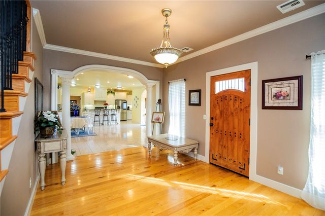 815 James Place, West Fork, AR 72774