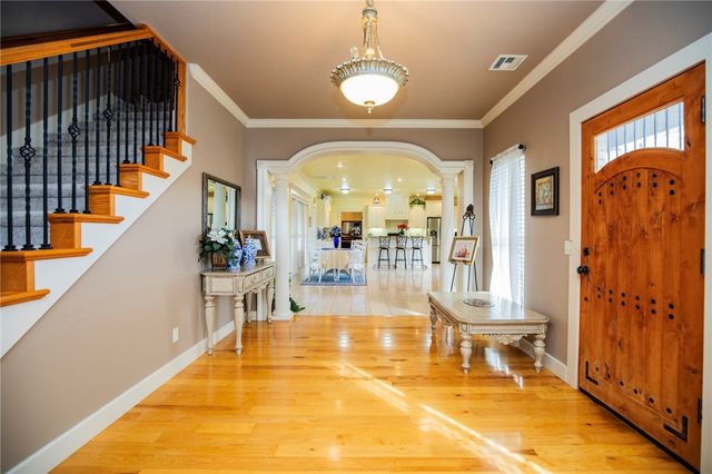 815 James Place, West Fork, AR 72774