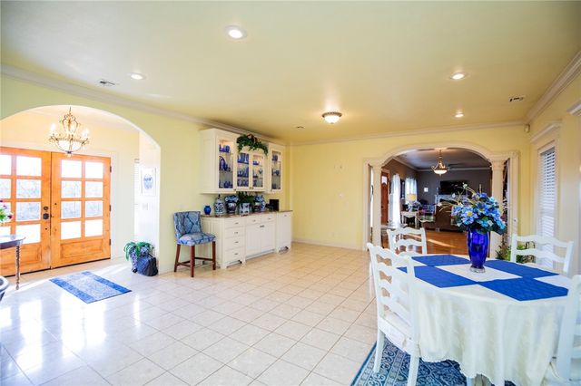 815 James Place, West Fork, AR 72774