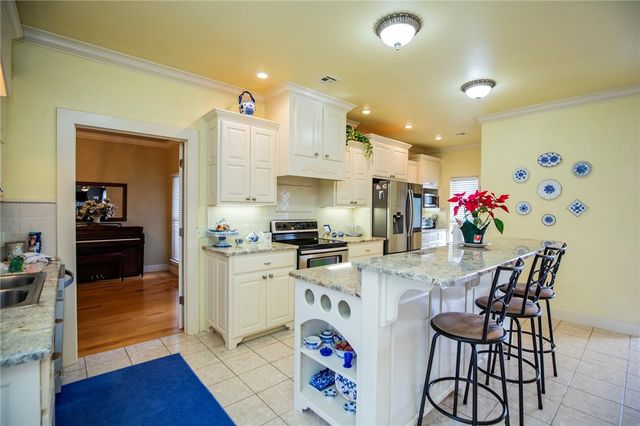 815 James Place, West Fork, AR 72774