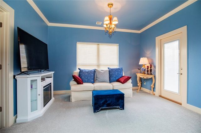 815 James Place, West Fork, AR 72774