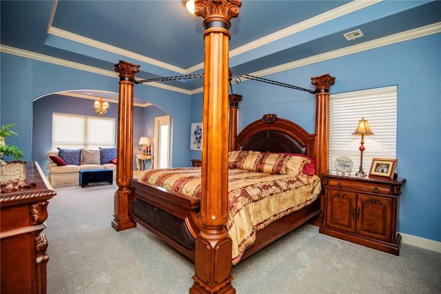 815 James Place, West Fork, AR 72774