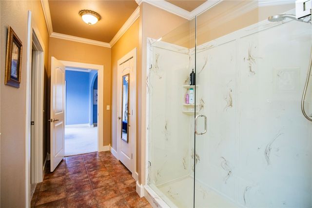 815 James Place, West Fork, AR 72774