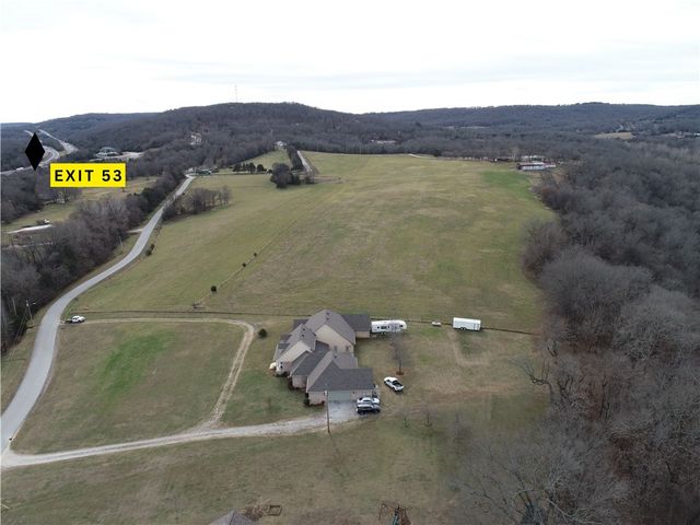 815 James Place, West Fork, AR 72774