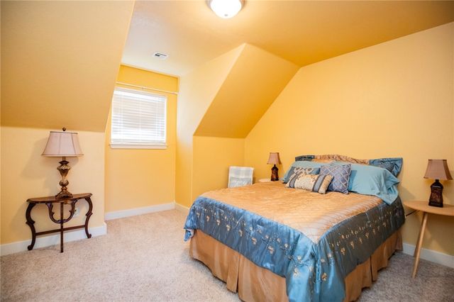 815 James Place, West Fork, AR 72774