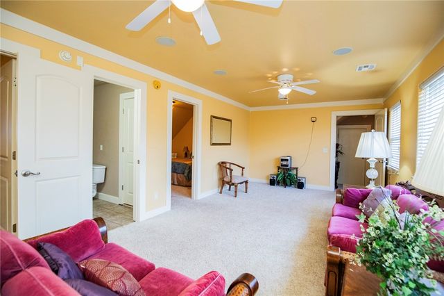 815 James Place, West Fork, AR 72774