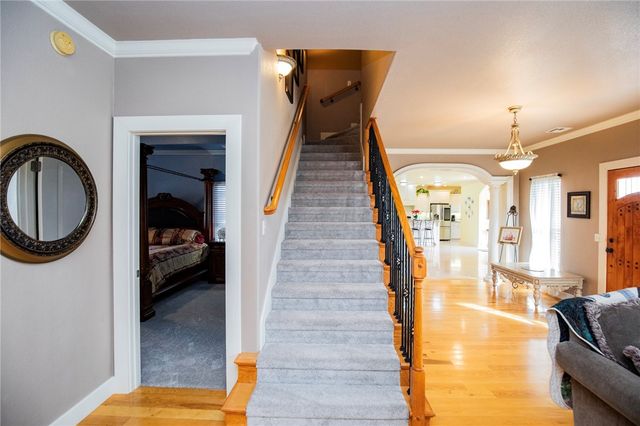 815 James Place, West Fork, AR 72774