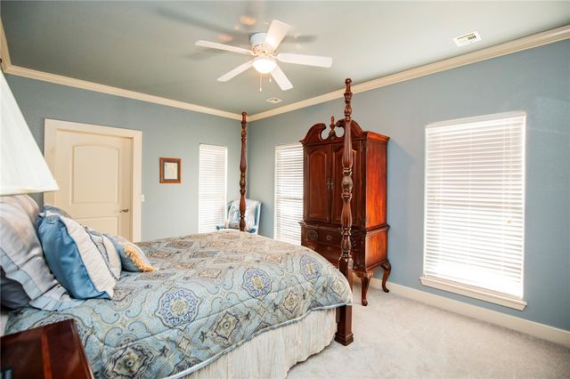 815 James Place, West Fork, AR 72774