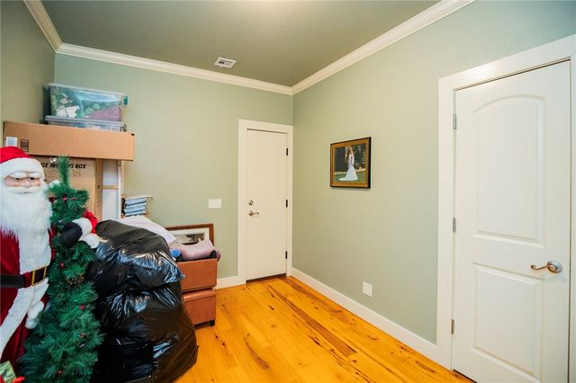 815 James Place, West Fork, AR 72774