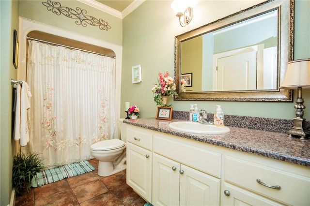 815 James Place, West Fork, AR 72774