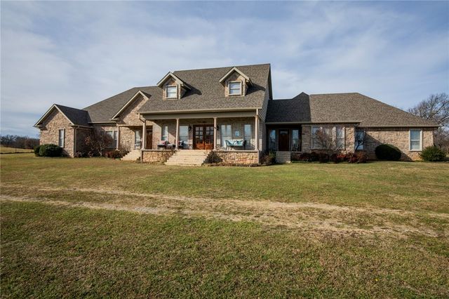 815 James Place, West Fork, AR 72774