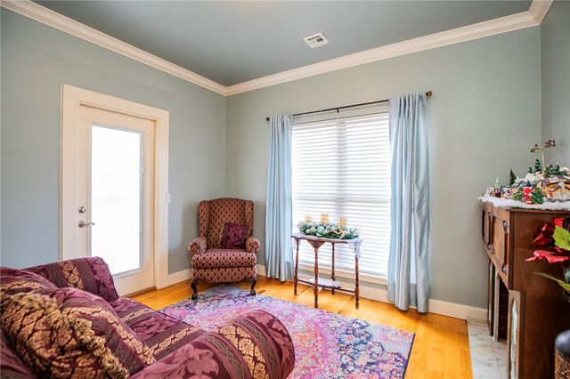 815 James Place, West Fork, AR 72774