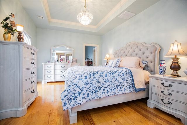 815 James Place, West Fork, AR 72774