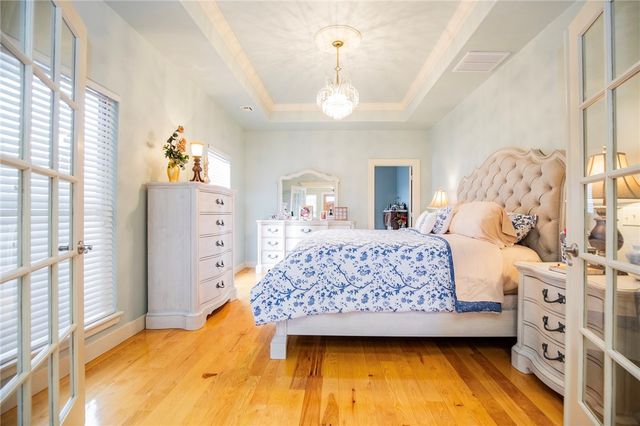 815 James Place, West Fork, AR 72774