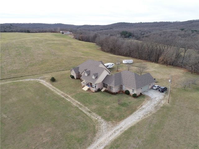 815 James Place, West Fork, AR 72774