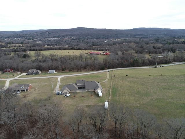 815 James Place, West Fork, AR 72774