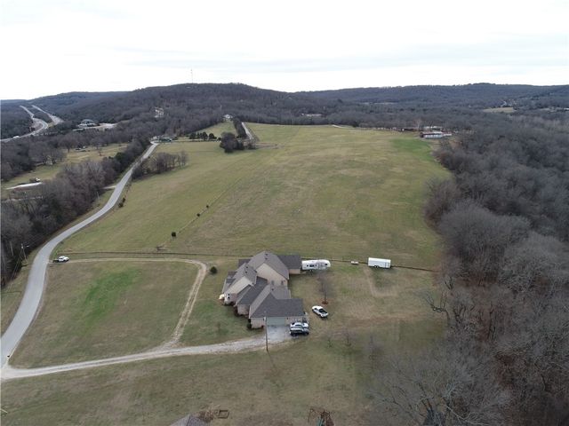 815 James Place, West Fork, AR 72774