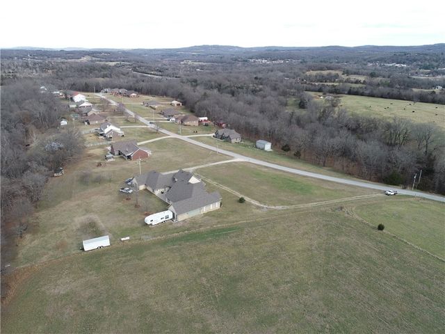 815 James Place, West Fork, AR 72774