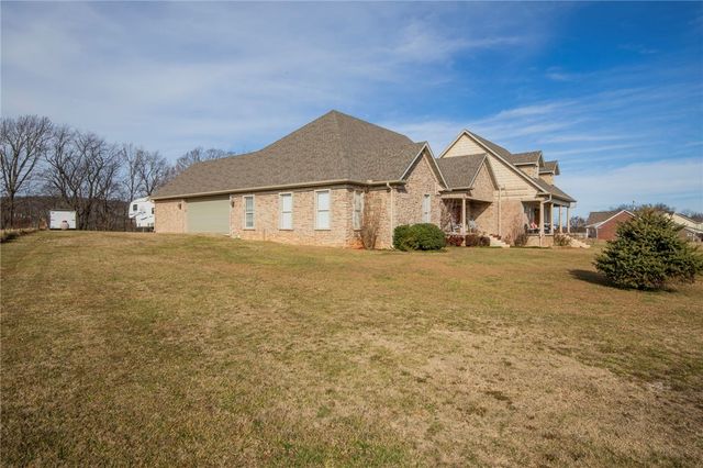 815 James Place, West Fork, AR 72774